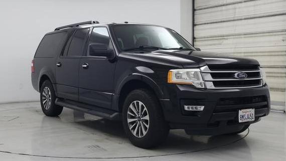 FORD EXPEDITION EL 2017 1FMJK1HT5HEA50700 image FORD EXPEDITION EL 2017 1FMJK1HT5HEA50700 image